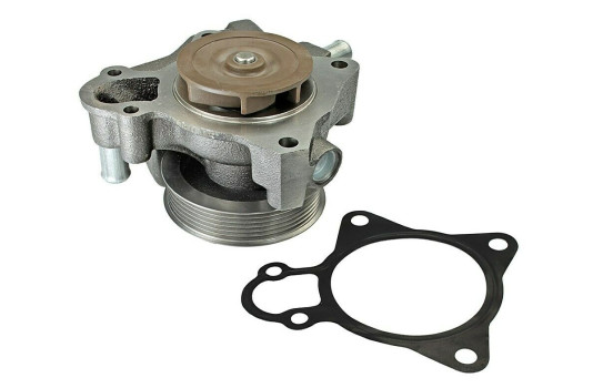 Water Pump MEYLE-ORIGINAL Quality