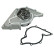Water Pump MEYLE-ORIGINAL Quality