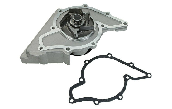 Water Pump MEYLE-ORIGINAL Quality