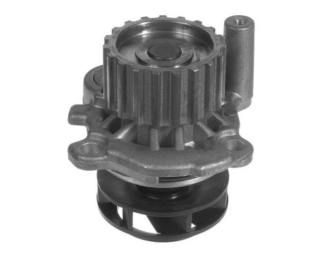 Water Pump MEYLE-ORIGINAL Quality