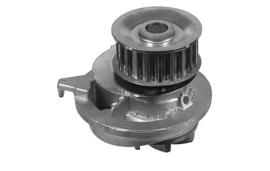 Water Pump MEYLE-ORIGINAL Quality