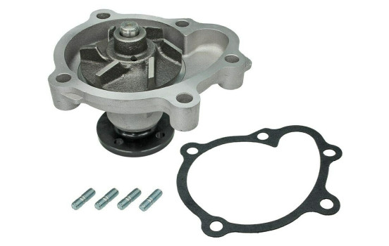 Water Pump MEYLE-ORIGINAL Quality