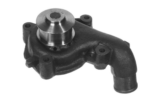 Water Pump MEYLE-ORIGINAL Quality