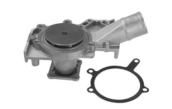Water Pump MEYLE-ORIGINAL Quality
