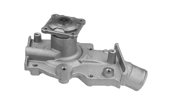 Water Pump MEYLE-ORIGINAL Quality, Image 2