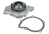 Water Pump MEYLE-ORIGINAL Quality