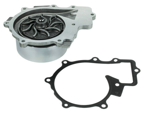Water Pump MEYLE-ORIGINAL Quality
