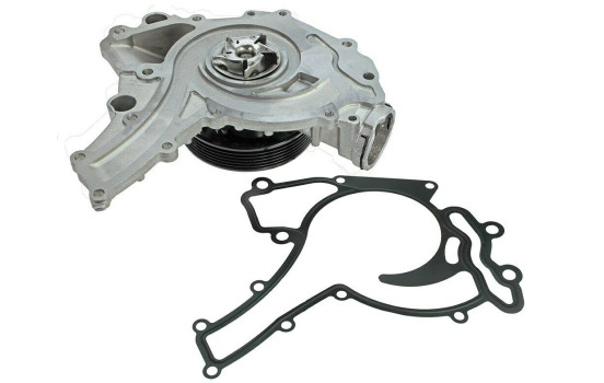 Water Pump MEYLE-ORIGINAL Quality