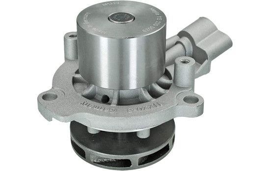 Water Pump MEYLE-ORIGINAL Quality, Image 2