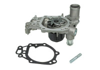 Water Pump MEYLE-ORIGINAL Quality