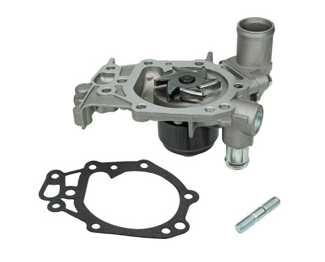 Water Pump MEYLE-ORIGINAL Quality