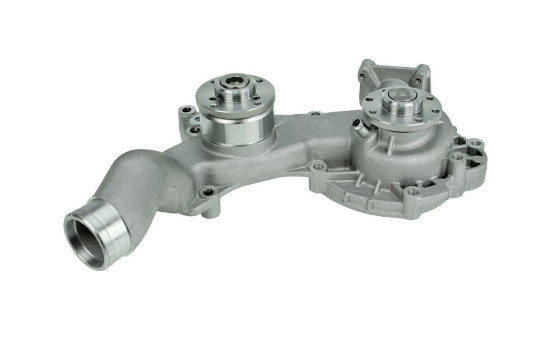 Water Pump MEYLE-ORIGINAL Quality, Image 2