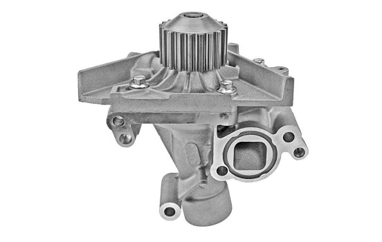 Water Pump MEYLE-ORIGINAL Quality, Image 2