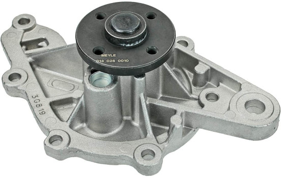Water Pump MEYLE-ORIGINAL Quality, Image 2
