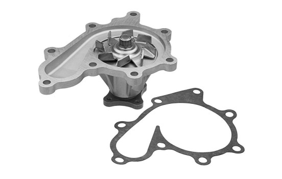 Water Pump MEYLE-ORIGINAL Quality