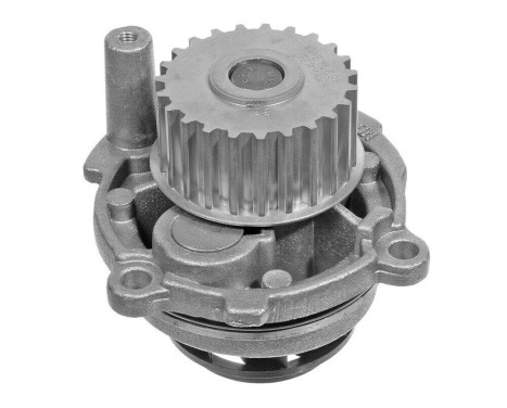 Water Pump MEYLE-ORIGINAL Quality