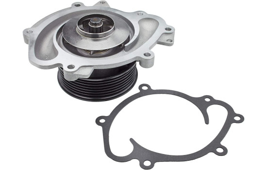 Water Pump MEYLE-ORIGINAL Quality