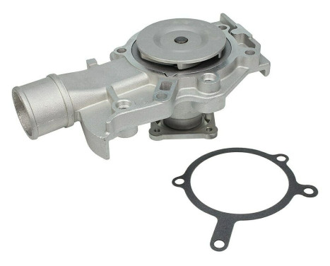 Water Pump MEYLE-ORIGINAL Quality