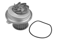 Water Pump MEYLE-ORIGINAL Quality