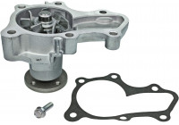 Water Pump MEYLE-ORIGINAL Quality