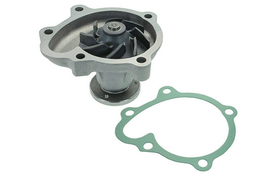 Water Pump MEYLE-ORIGINAL Quality