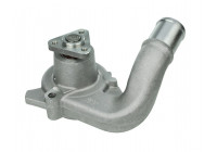 Water Pump MEYLE-ORIGINAL Quality