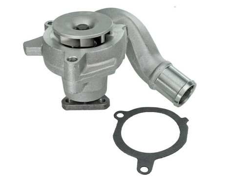 Water Pump MEYLE-ORIGINAL Quality, Image 2