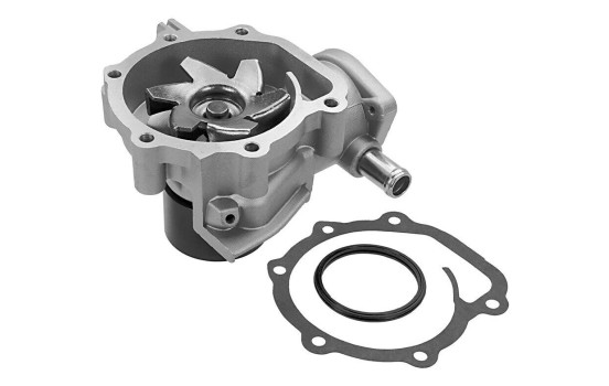 Water Pump MEYLE-ORIGINAL Quality