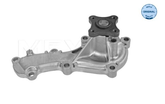 Water Pump MEYLE-ORIGINAL Quality, Image 2
