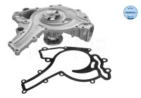 Water Pump MEYLE-ORIGINAL Quality