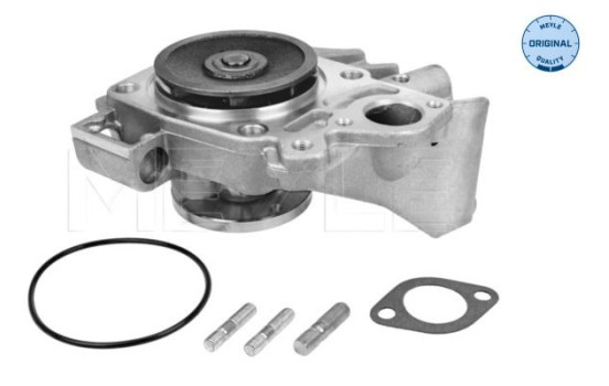 Water Pump MEYLE-ORIGINAL Quality, Image 3