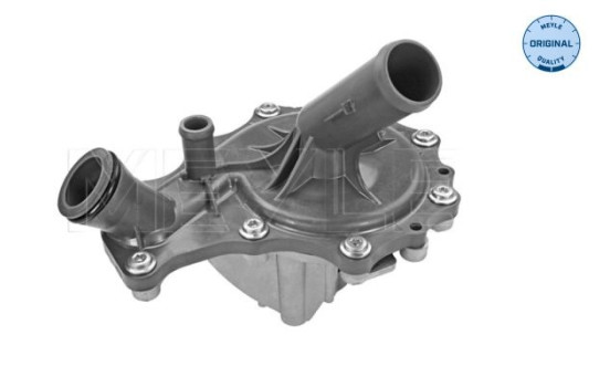 Water Pump MEYLE-ORIGINAL Quality