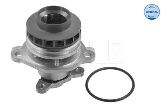 Water Pump MEYLE-ORIGINAL Quality, Image 3