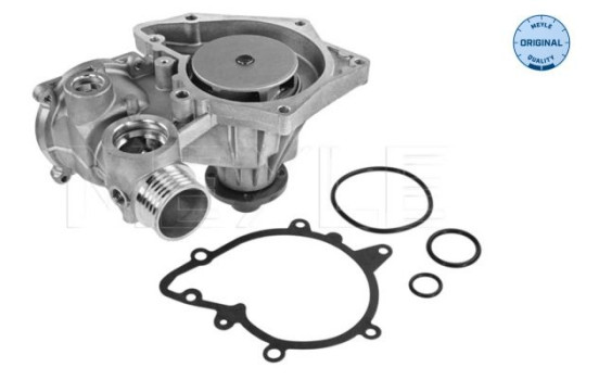 Water Pump MEYLE-ORIGINAL Quality