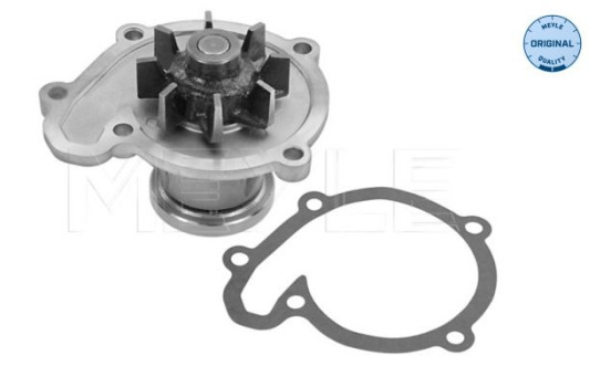 Water Pump MEYLE-ORIGINAL Quality, Image 3