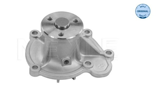 Water Pump MEYLE-ORIGINAL Quality, Image 4