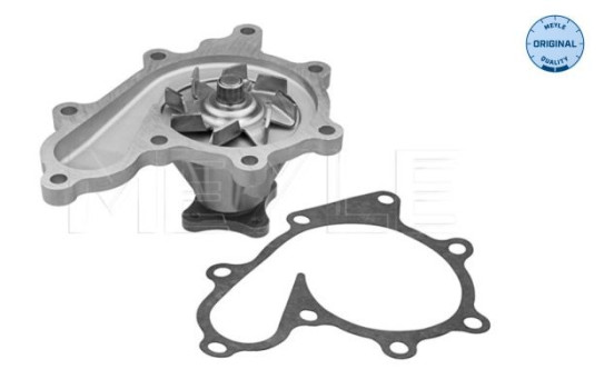 Water Pump MEYLE-ORIGINAL Quality, Image 3