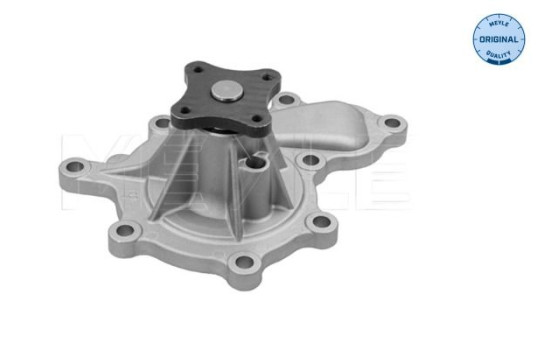 Water Pump MEYLE-ORIGINAL Quality, Image 4