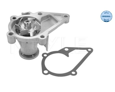 Water Pump MEYLE-ORIGINAL Quality, Image 3