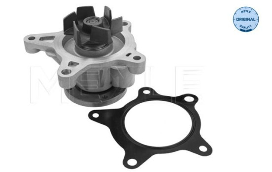 Water Pump MEYLE-ORIGINAL Quality