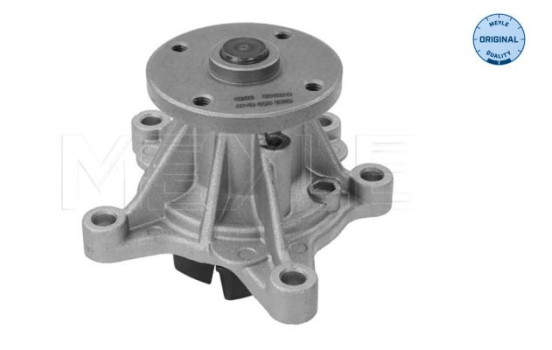 Water Pump MEYLE-ORIGINAL Quality, Image 2