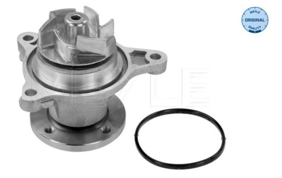 Water Pump MEYLE-ORIGINAL Quality, Image 2