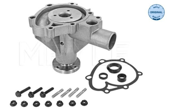 Water Pump MEYLE-ORIGINAL Quality