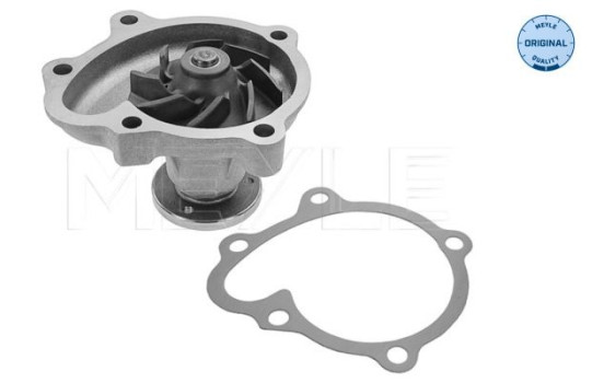 Water Pump MEYLE-ORIGINAL Quality, Image 3