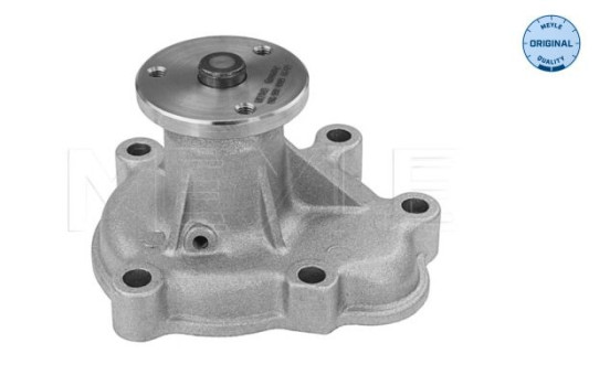 Water Pump MEYLE-ORIGINAL Quality, Image 4