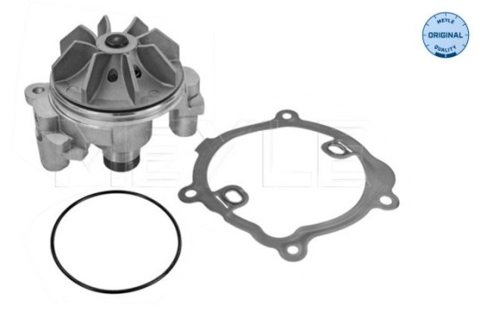 Water Pump MEYLE-ORIGINAL Quality, Image 3