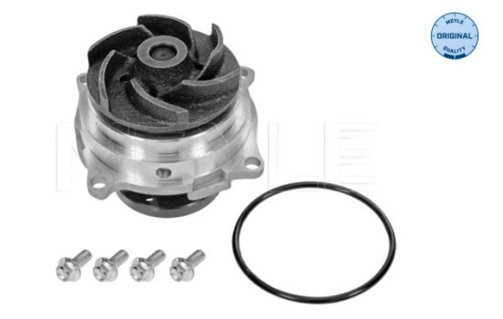 Water Pump MEYLE-ORIGINAL Quality, Image 3