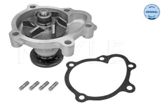 Water Pump MEYLE-ORIGINAL Quality, Image 3
