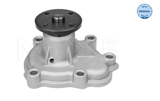 Water Pump MEYLE-ORIGINAL Quality, Image 4