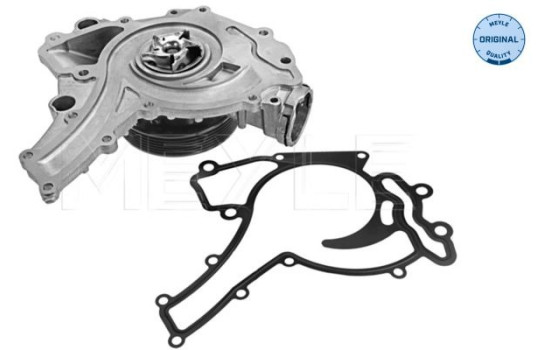 Water Pump MEYLE-ORIGINAL Quality, Image 3